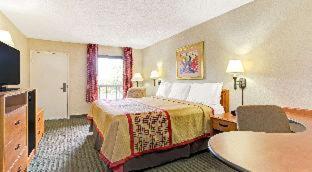 Days Inn by Wyndham Wilson - Hotel