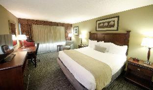 Best Western Plus Rockville Hotel & Suites
