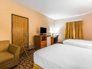 Quality Inn & Suites Chesterfield Village, Springfield (foto 6)