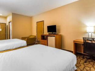 Quality Inn & Suites Chesterfield Village, Springfield (foto 8)