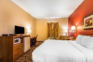 Quality Inn & Suites Chesterfield Village, Springfield (foto 10)