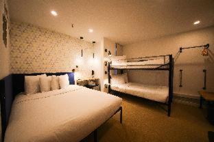 Doxie Hotel, Nueva York (foto 9)