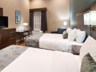 Best Western Plus Pflugerville Inn & Suites