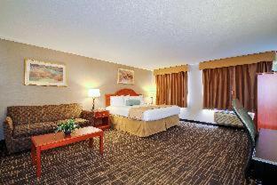 Best Western Airport Inn