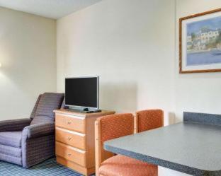 Suburban Extended Stay Hotel Wash. Dulles