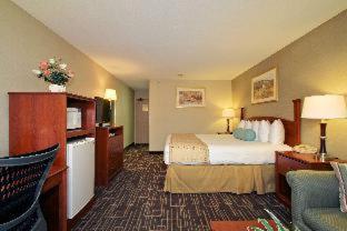 Best Western Airport Inn