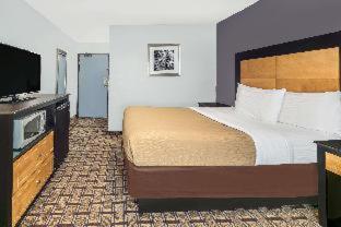 Quality Inn - Denton, Denton (fotografie 4)