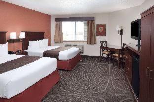 AmericInn by Wyndham Valley City - Conference Center