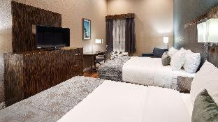 Best Western Plus Pflugerville Inn & Suites