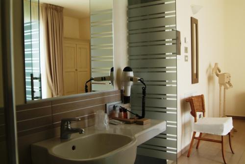 Hotel Piccolo Principe - 화장실