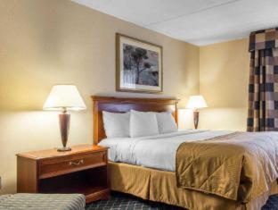 Clarion Hotel & Conference Center in Ronkonkoma, USA