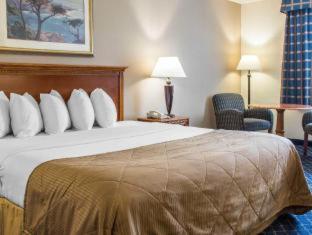 Clarion Hotel & Conference Center in Ronkonkoma, USA