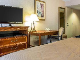 Clarion Hotel & Conference Center in Ronkonkoma, USA