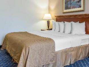 Clarion Hotel & Conference Center in Ronkonkoma, USA