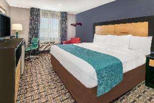 Quality Inn - Denton, Denton (fotografie 5)
