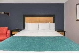 Quality Inn - Denton, Denton (fotografie 8)