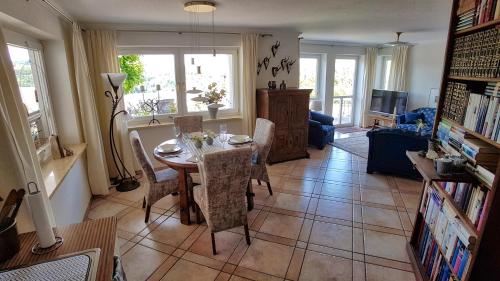 Létesítmények, Villa Meisterstein in Siedlinghausen