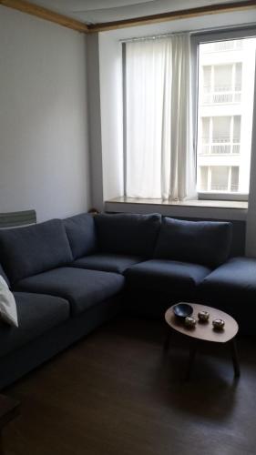 Apartment in der Yogaschule, Colonia (foto 6)