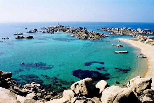 SUPERBE T2 STANDING calme port de plaisance