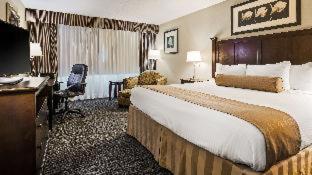 Best Western Plus Rockville Hotel & Suites