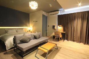 THA City Loft by TH District, Bangkok (fotografie 6)