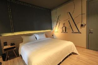 THA City Loft by TH District, Bangkok (fotografie 8)