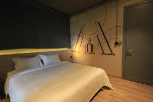 THA City Loft by TH District, Bangkok (fotografie 10)