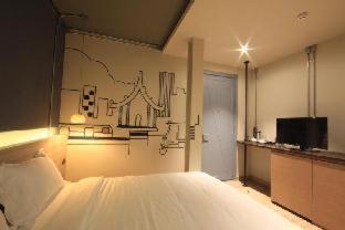 THA City Loft by TH District, Bangkok (fotografie 11)