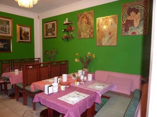 Albergo Junior 2