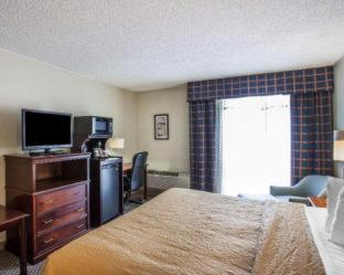 Quality Inn & Suites Everett