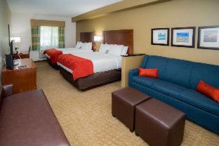 Comfort Suites Atlantic City North