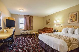 Suburban Extended Stay Hotel Louisville North