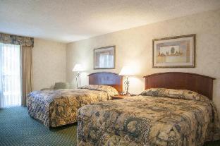 Foto - Hotel Calle Joaquin - San Luis Obispo