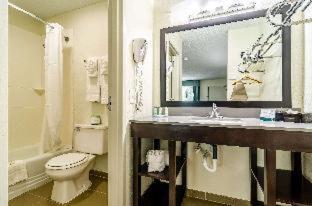 Quality Inn & Suites Creedmor - Butner, Creedmoor (fotografie 6)