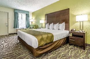 Quality Inn & Suites Creedmor - Butner, Creedmoor (fotografie 8)