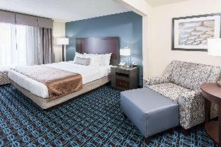 Wingate by Wyndham Chicago Schaumburg, Schaumburg (fotografie 8)