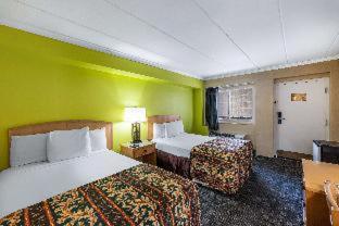 Premier Inn Atlantic City in Atlantic City, USA