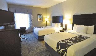1 king bed