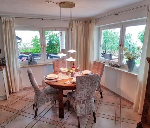 Létesítmények, Villa Meisterstein in Siedlinghausen