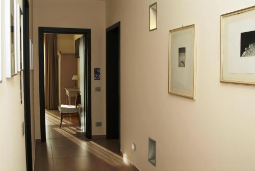 設施, 皮克洛普林西比酒店 (Hotel Piccolo Principe) in 維隆戈