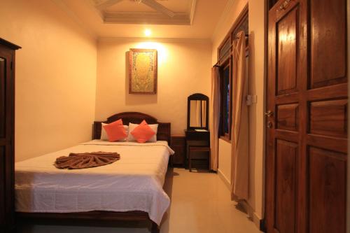 Duana's Homestay, Bali