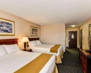 Quality Inn Spring Mills - Martinsburg North