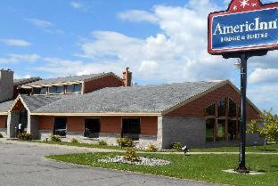 AmericInn by Wyndham Blackduck