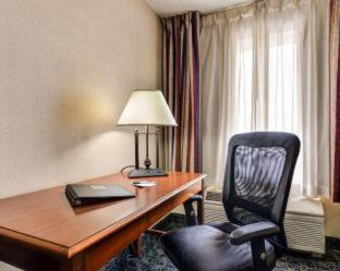 Quality Inn Spring Mills - Martinsburg North