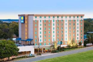 Comfort Inn and Suites Presidential Little Rock