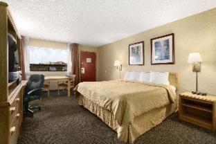 Days Inn by Wyndham Oklahoma City Fairground