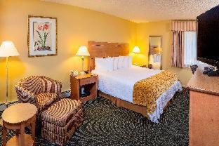 Best Western Inn and Suites Rutland-Killington