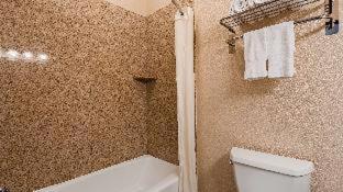 Suite, accesible, bañera de hidromasaje