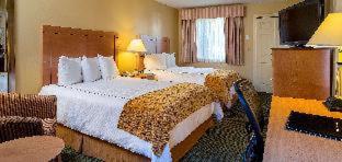 Best Western Inn and Suites Rutland-Killington