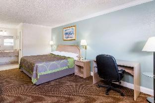 Super 8 By Wyndham Ft Walton Beach